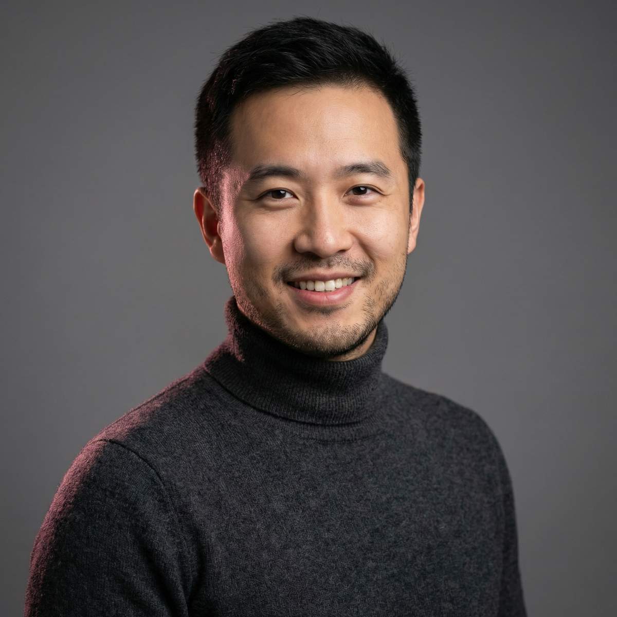 玩物社区传媒首席导演张逸风
